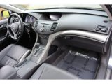 2010 Acura TSX V6 Sedan Dashboard