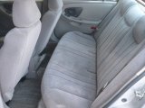 2005 Chevrolet Classic  Gray Interior