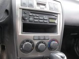 2004 Hyundai Tiburon  Audio System