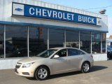 2011 Chevrolet Cruze LT
