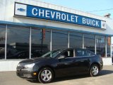 2011 Chevrolet Cruze LT