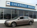 2011 Chevrolet Malibu LT