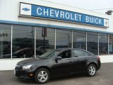 2011 Chevrolet Cruze LT