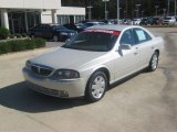2004 Lincoln LS V6