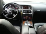 2008 Audi Q7 4.2 Premium quattro Dashboard