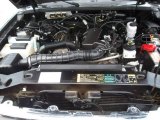 2007 Ford Ranger XLT SuperCab 3.0 Liter OHV 12V Vulcan V6 Engine