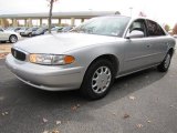 2003 Buick Century Custom