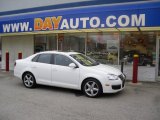 2009 Volkswagen Jetta SE Sedan