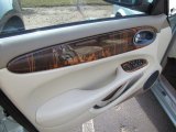 2000 Jaguar XJ XJ8 Door Panel