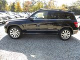 2012 Mercedes-Benz GLK 350