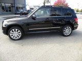 2012 Mercedes-Benz GLK 350