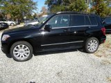 2012 Mercedes-Benz GLK 350