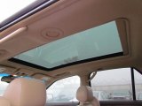 2007 Cadillac SRX V6 Sunroof