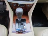 2007 Cadillac SRX V6 5 Speed Automatic Transmission