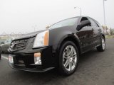 2007 Cadillac SRX 4 V6 AWD Data, Info and Specs