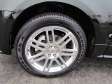 2007 Cadillac SRX 4 V6 AWD Wheel