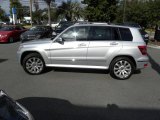 2012 Mercedes-Benz GLK 350