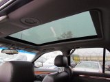 2007 Cadillac SRX 4 V6 AWD Sunroof