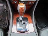 2007 Cadillac SRX 4 V6 AWD 5 Speed Automatic Transmission
