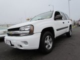 2005 Chevrolet TrailBlazer LS 4x4