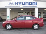 2010 Hyundai Elantra GLS