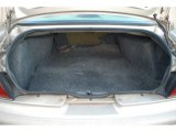 1997 Buick Century Custom Trunk