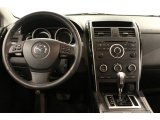 2009 Mazda CX-9 Sport Dashboard