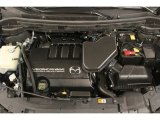 2009 Mazda CX-9 Sport 3.7 Liter DOHC 24-Valve V6 Engine