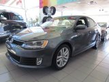 2012 Platinum Gray Metallic Volkswagen Jetta GLI #56348768