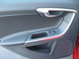 2012 Volvo S60 R-Design AWD Door Panel