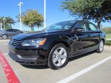2012 Volkswagen Passat 2.5L SE