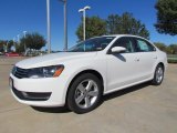 2012 Volkswagen Passat 2.5L SE