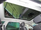 2012 Volkswagen Touareg TDI Executive 4XMotion Sunroof