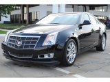 2008 Cadillac CTS Sedan