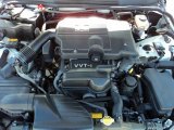 2003 Lexus IS Engines