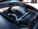 2012 BMW X5 xDrive35d 3.0 Liter d TwinPower-Turbocharged DOHC 24-Valve Turbo-Diesel Inline 6 Cylinder Engine