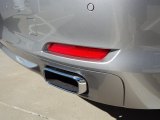 2012 BMW 7 Series 750Li Sedan Exhaust