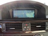 2012 BMW 3 Series 328i Convertible Navigation