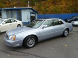 2004 Blue Ice Cadillac DeVille DHS #56349031
