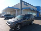 2002 Jeep Grand Cherokee Laredo 4x4