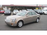 2007 Cadillac CTS Sedan
