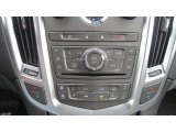 2012 Cadillac SRX FWD Controls