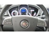 2012 Cadillac SRX FWD Controls