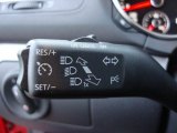 2011 Volkswagen Golf 2 Door Controls