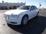 2012 Bright White Chrysler 300 Limited #56348725