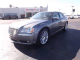 2012 Tungsten Metallic Chrysler 300 Limited #56348724