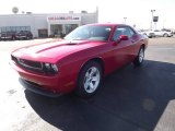 2012 Dodge Challenger SXT