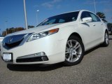 2010 Acura TL 3.5