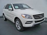 2012 Mercedes-Benz ML 350 4Matic