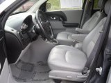 2004 Saturn VUE Red Line AWD Gray Interior